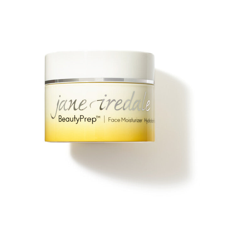 BeautyPrep face moisturizer