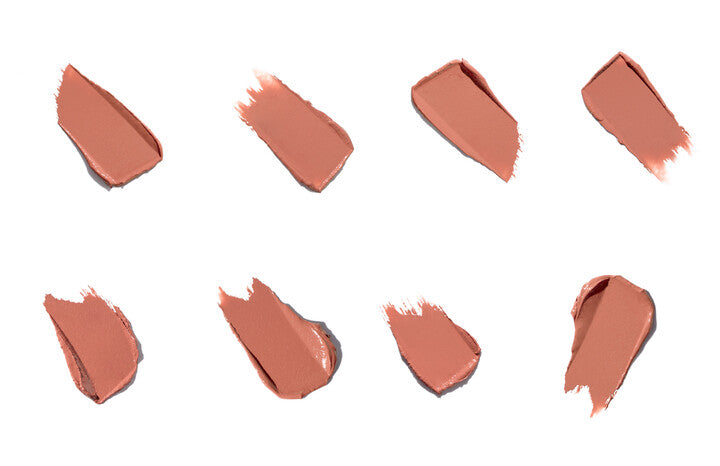 Colorluxe hydrating cream lipstick