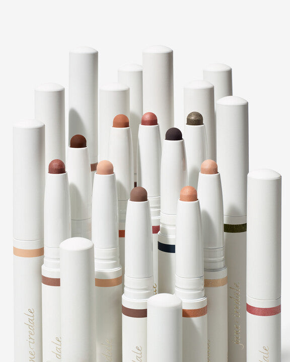 Colorluxe eye shadow stick