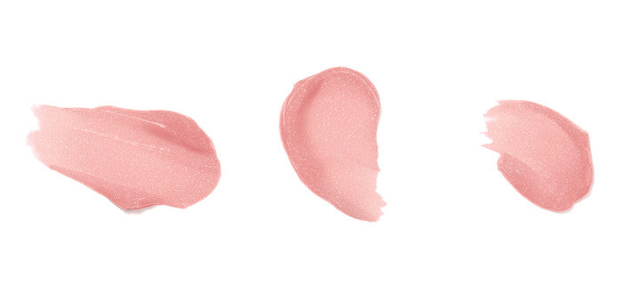 Hyaluronic lip gloss