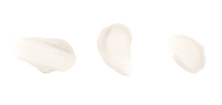 Hyaluronic lip gloss
