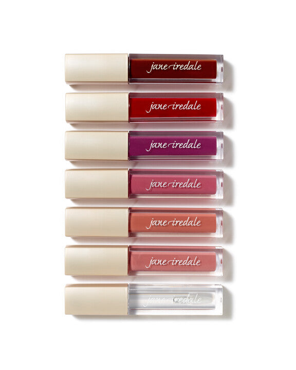 Colorluxe high impact lip glaze