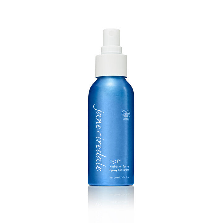 Hydration spray - d20