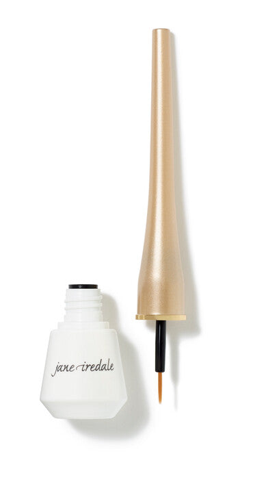 Liquid eyeliner