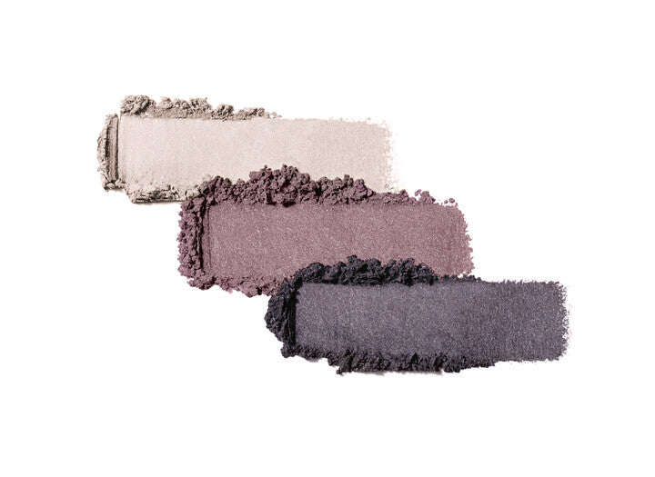 Purepressed triple eye shadow