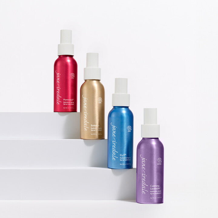Hydration spray - d20
