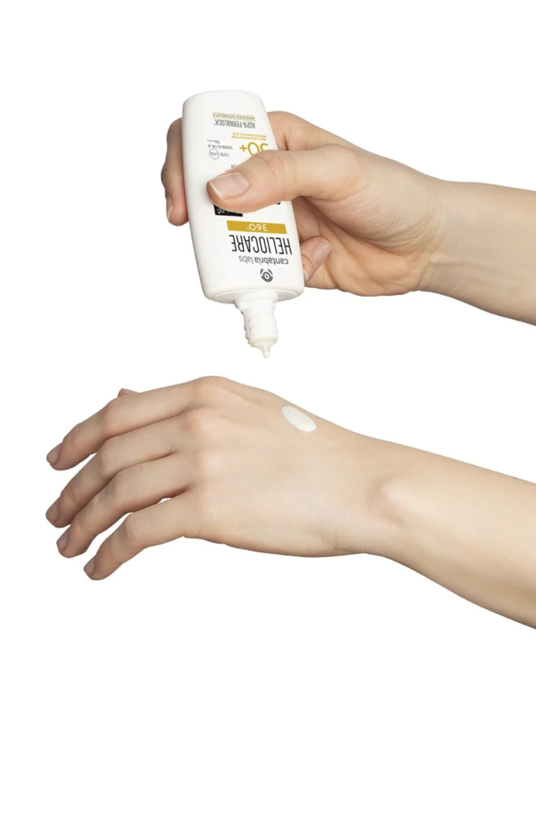 Sensation SPF50