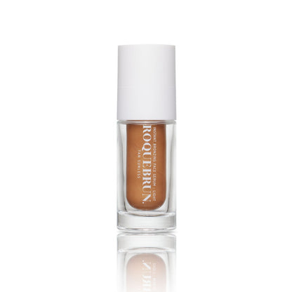 Instant bronzing gezichtsserum