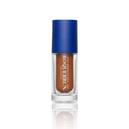 Instant bronzing gezichtsserum
