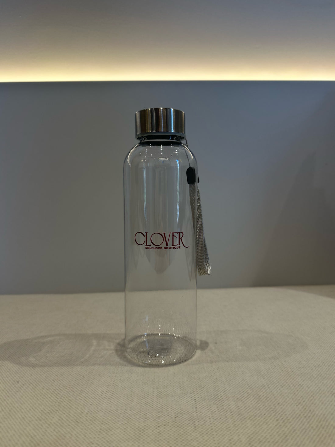 Drinkfles Clover