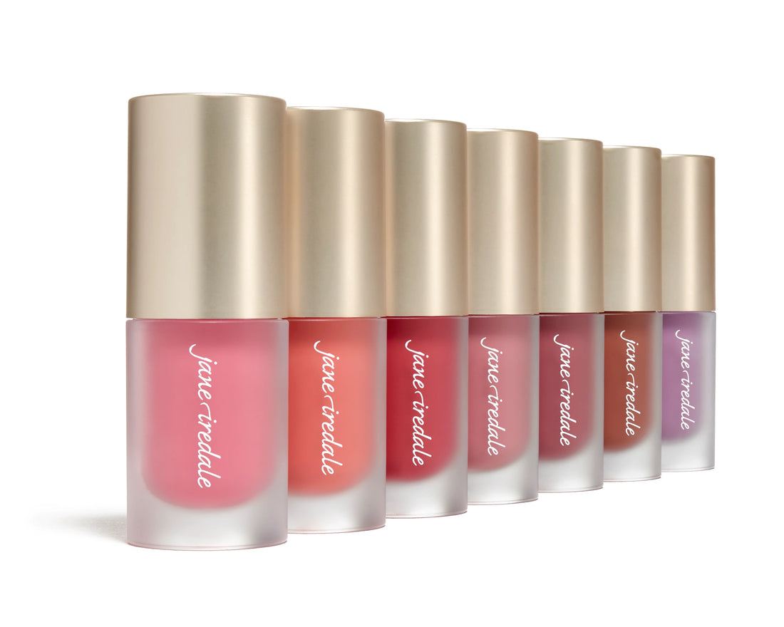 ColorLuxe Liquid Blush