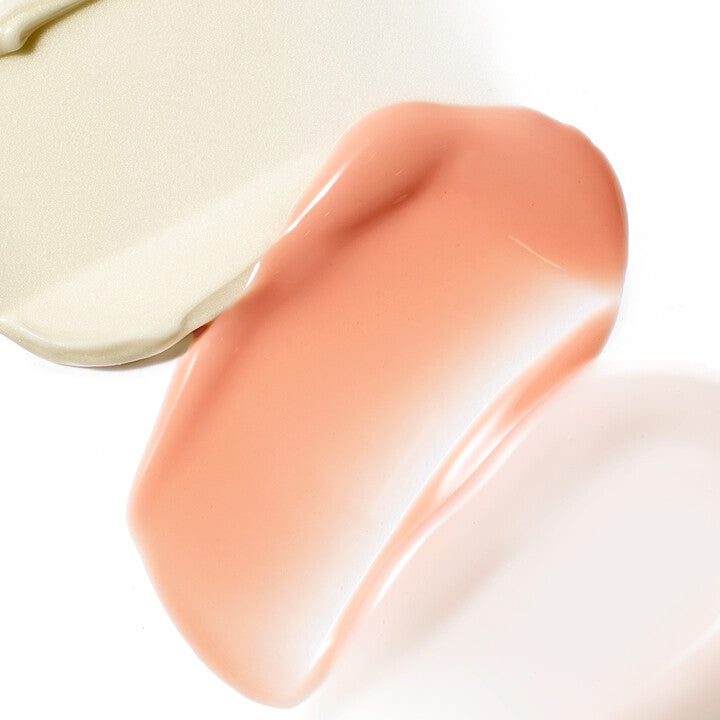 Smooth affair illuminating glow face primer