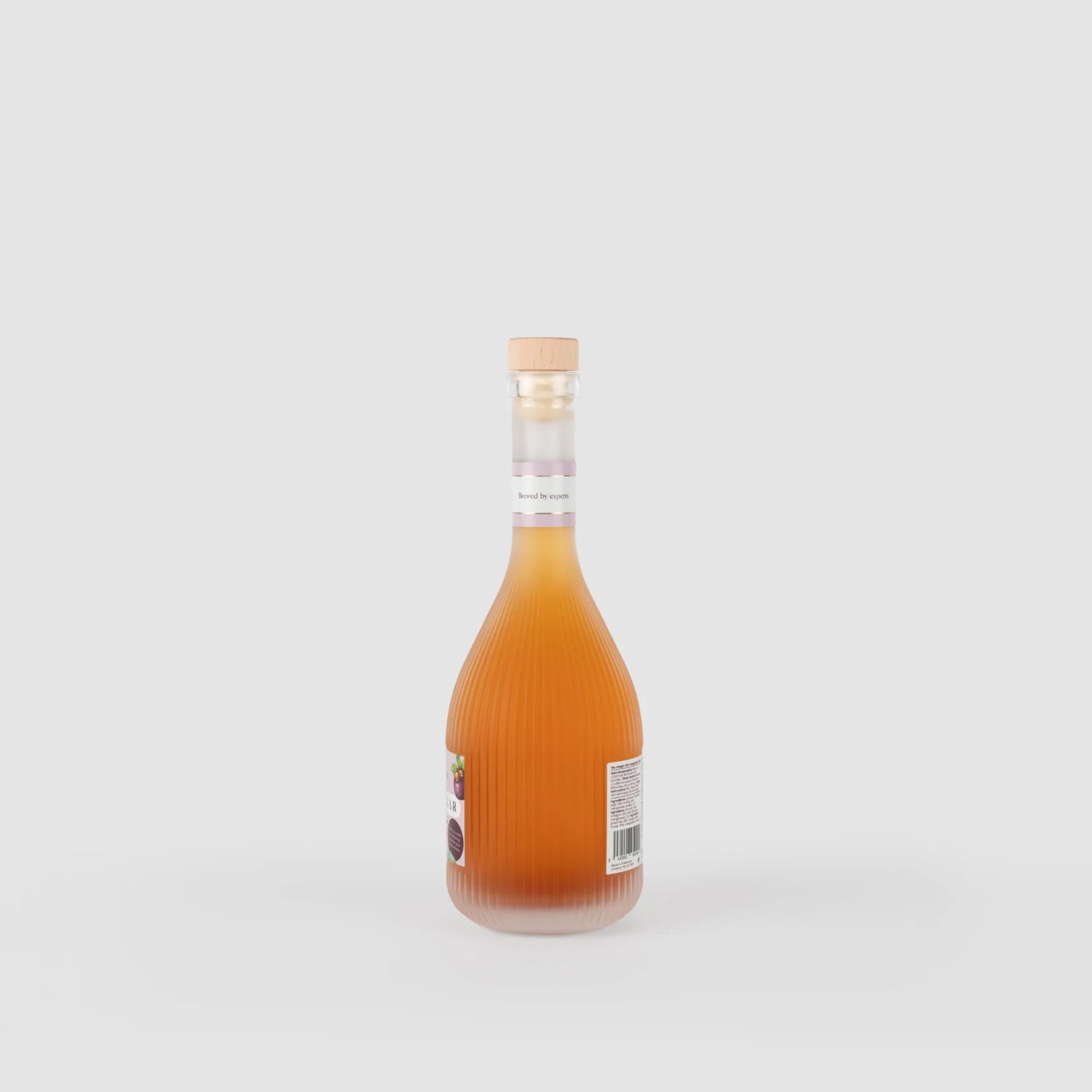 Tea vinegar met mangosteen
