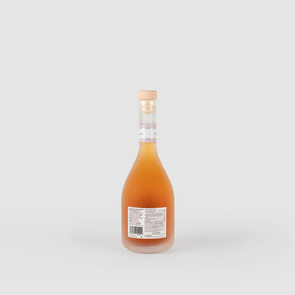 Tea vinegar met mangosteen