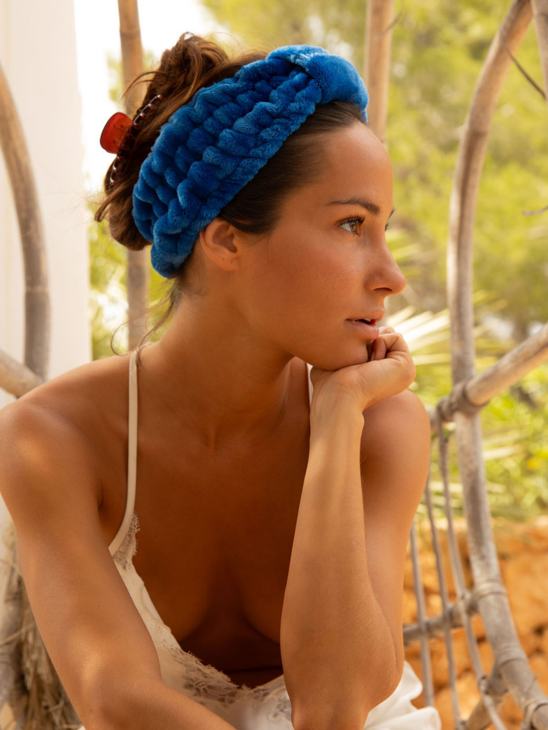 Headband - RoqueBrun