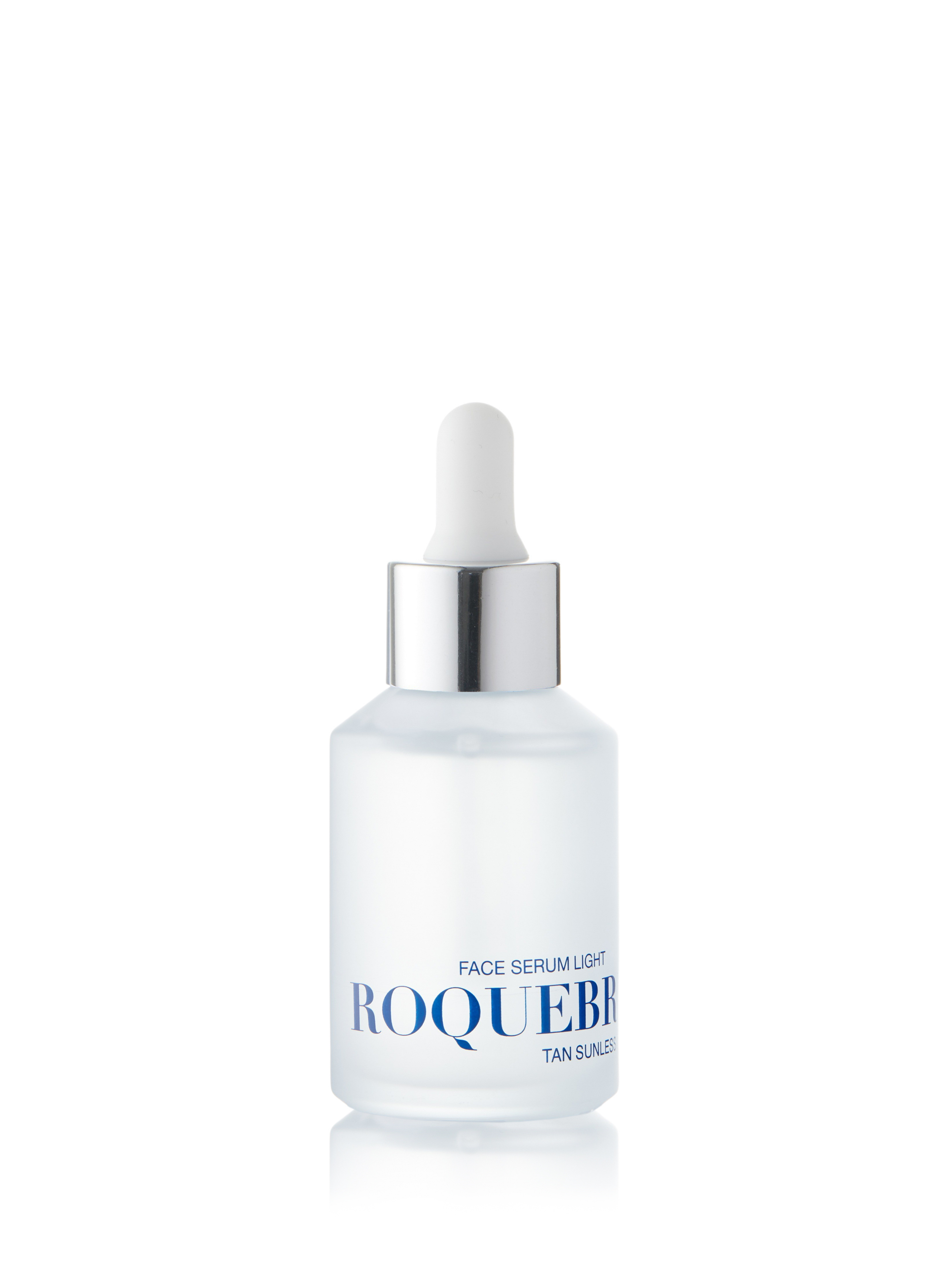 Face serum - light