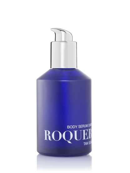Body serum dark