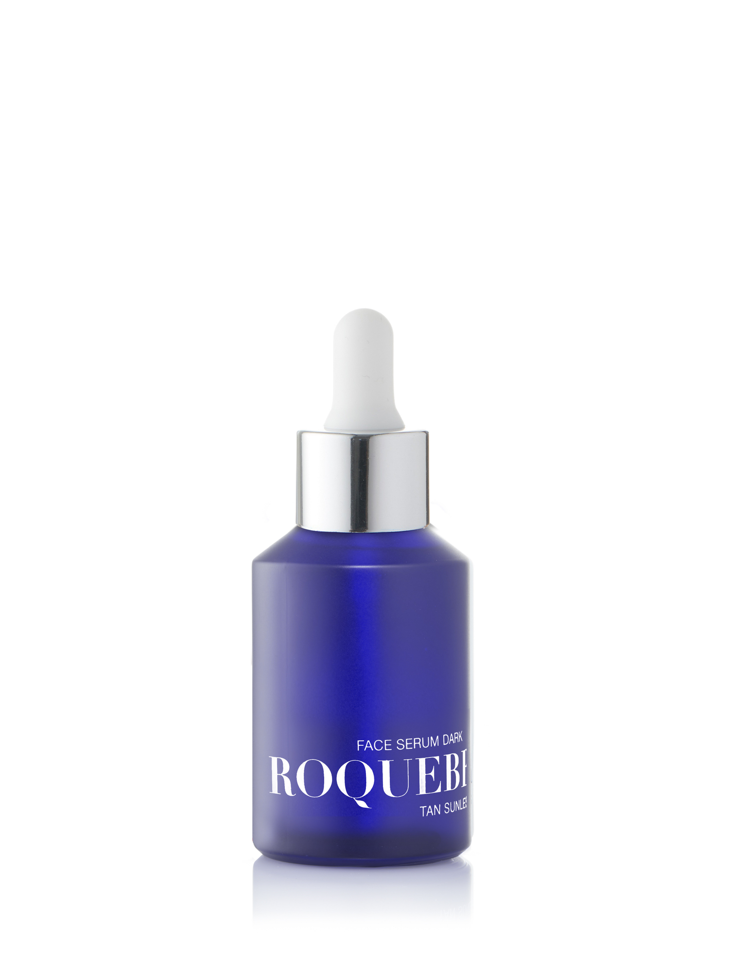 Face serum - dark