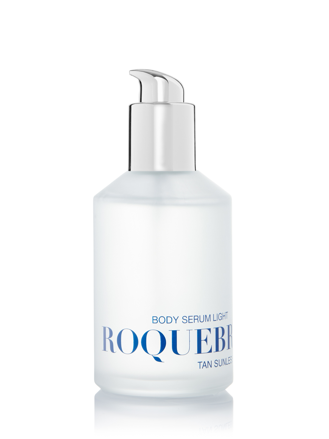 Body serum light