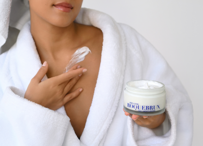 Bodylotion Roque Brun
