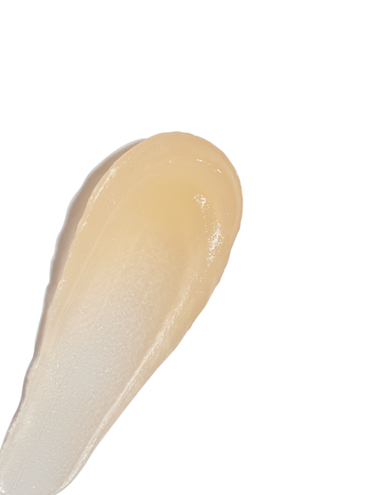 Peptides lipbalm SPF15 clear