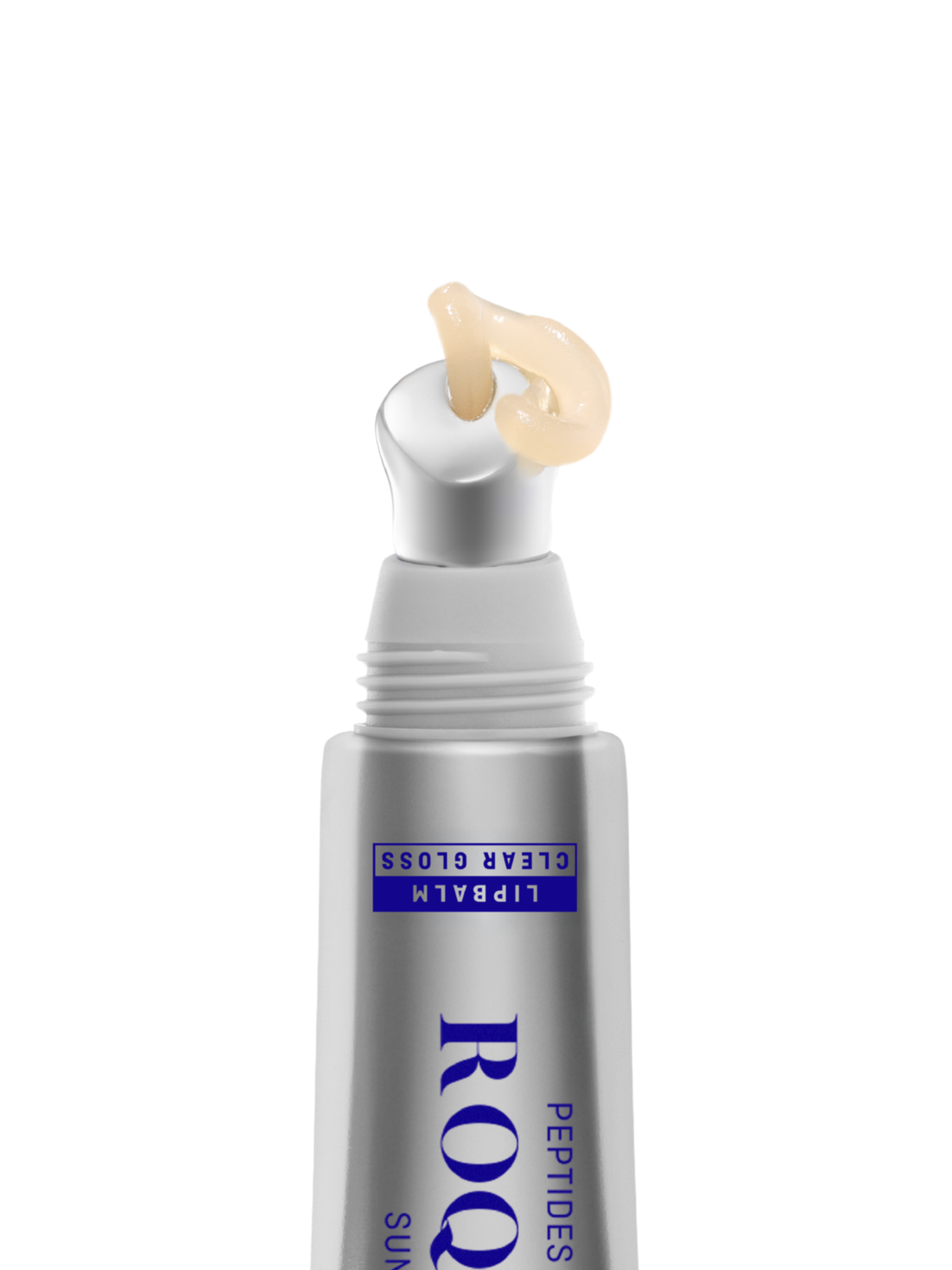 Peptides lipbalm SPF15 clear