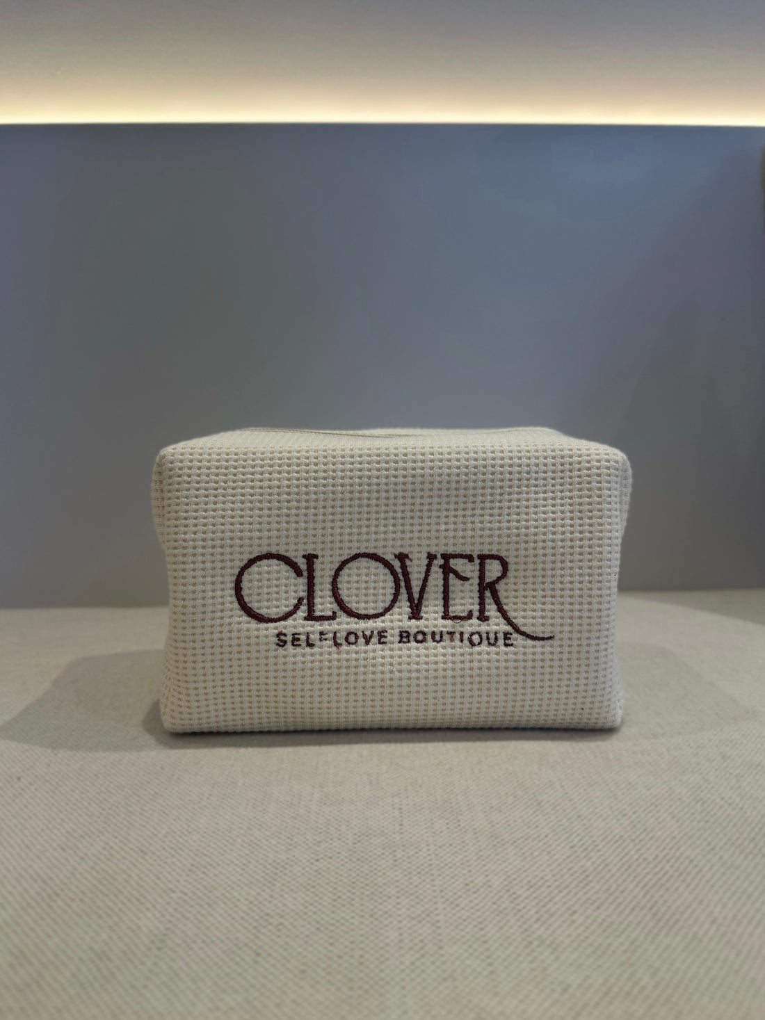 Toilettas Clover