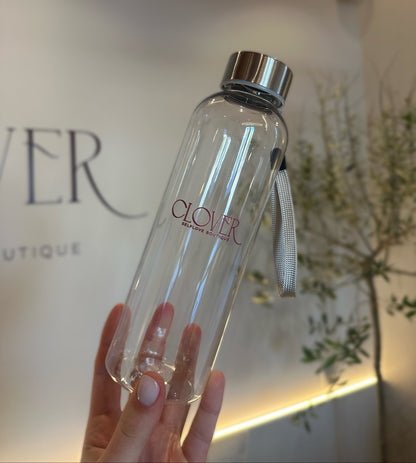 Drinkfles Clover