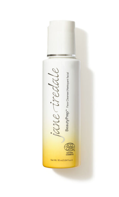 BeautyPrep face cleanser