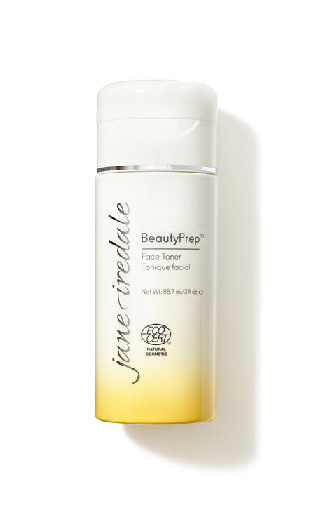 BeautyPrep face toner