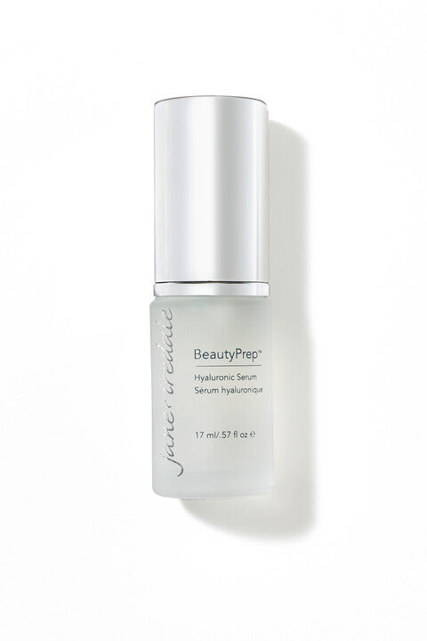 BeautyPrep hyaluronic serum