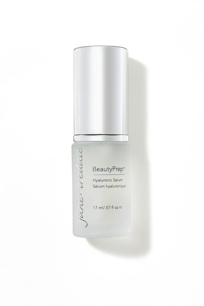 BeautyPrep hyaluronic serum