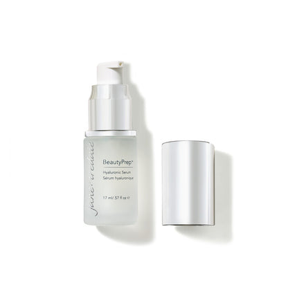 BeautyPrep hyaluronic serum