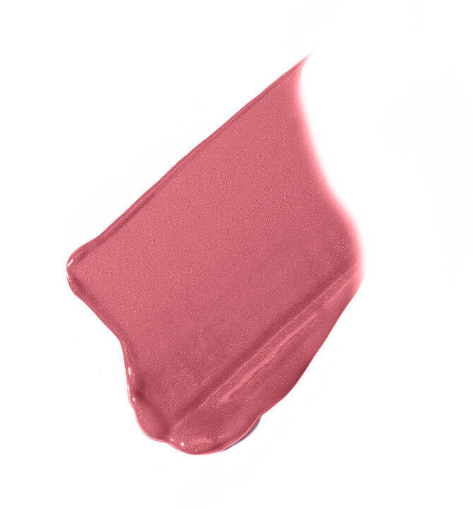 Beyond matte lip stain