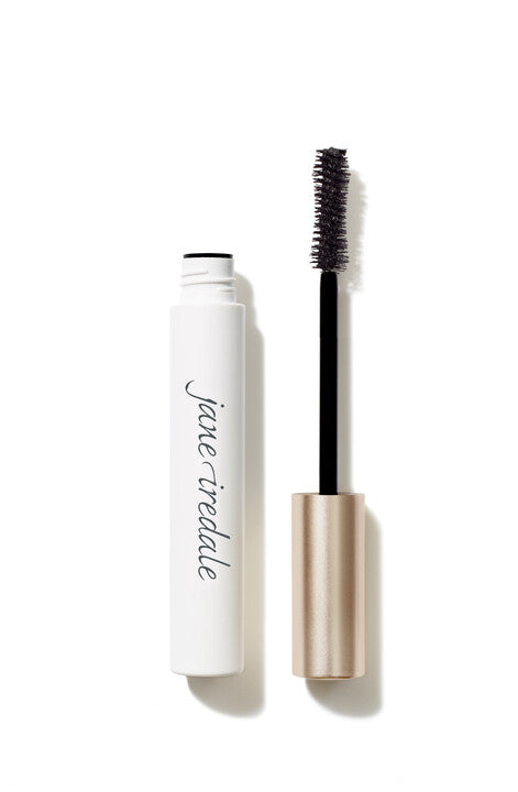 Beyond lash volumizing mascara