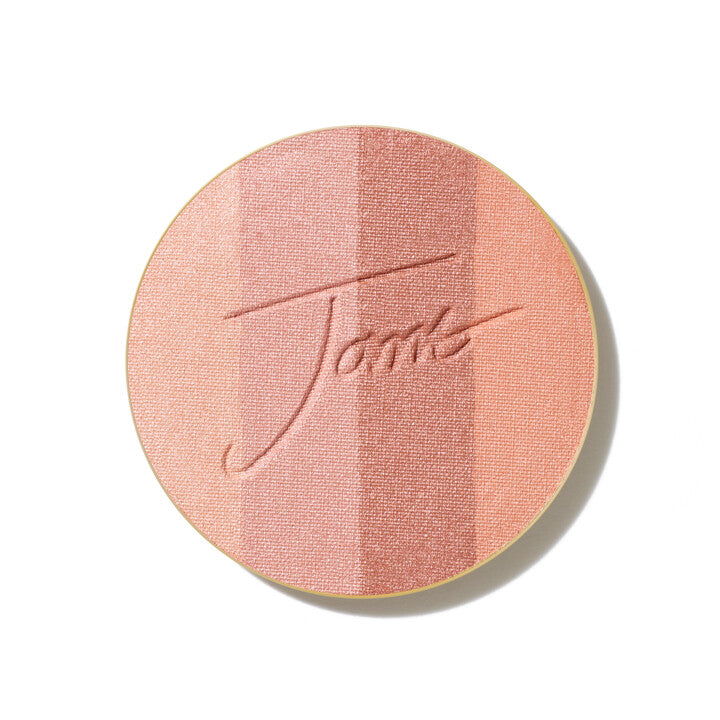 Purebronze shimmer bronzer refill