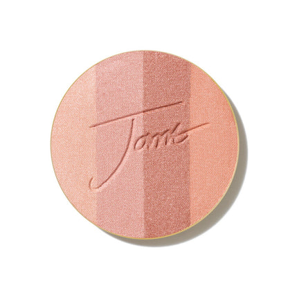 Purebronze shimmer bronzer refill