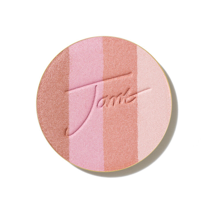 Purebronze shimmer bronzer refill