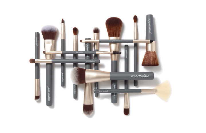 Eye/Brow Brush
