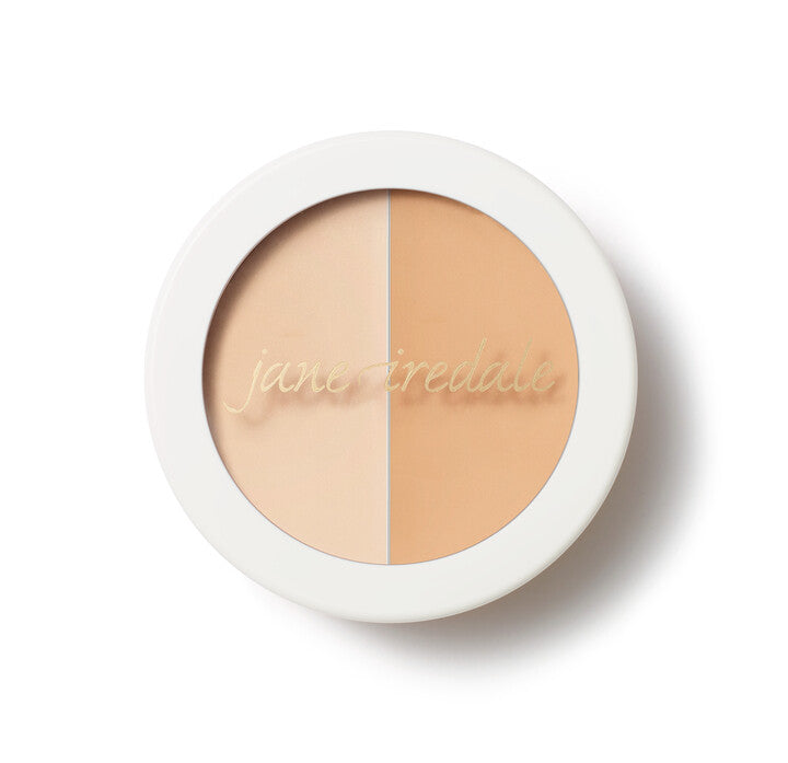Concealer circle/delete