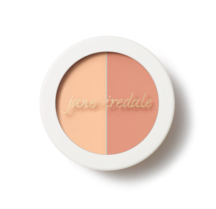 Concealer circle/delete