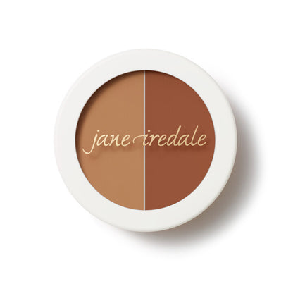 Concealer circle/delete