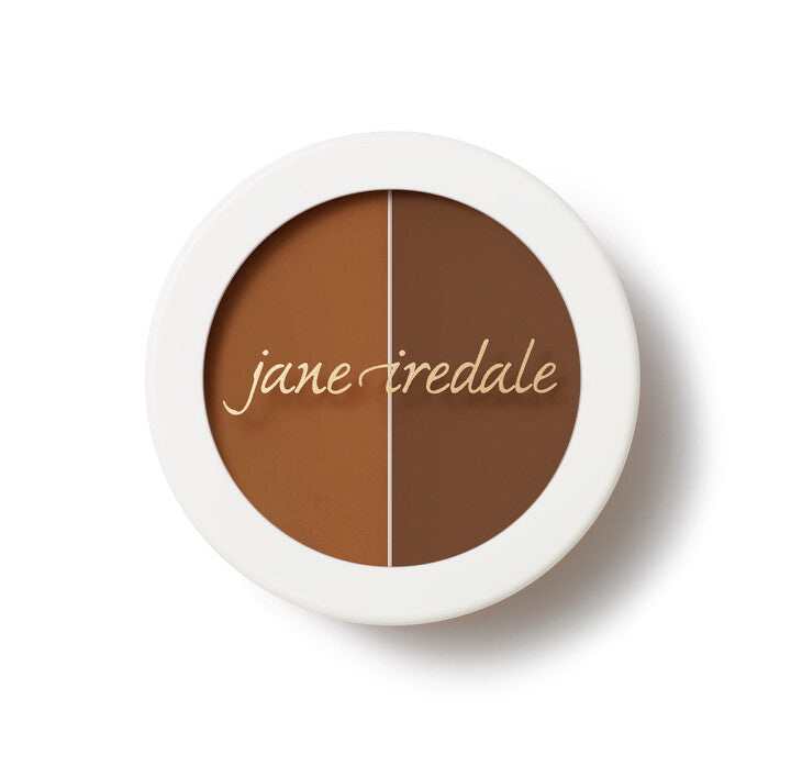 Concealer circle/delete