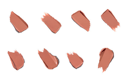 Colorluxe hydrating cream lipstick