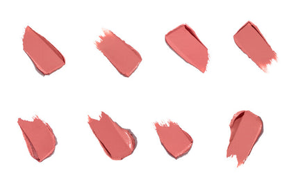 Colorluxe hydrating cream lipstick