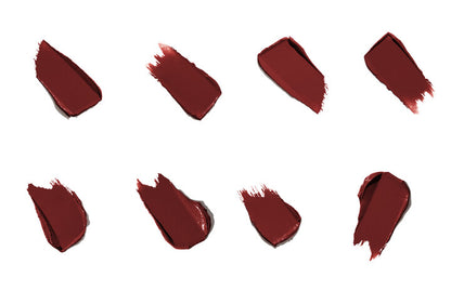 Colorluxe hydrating cream lipstick