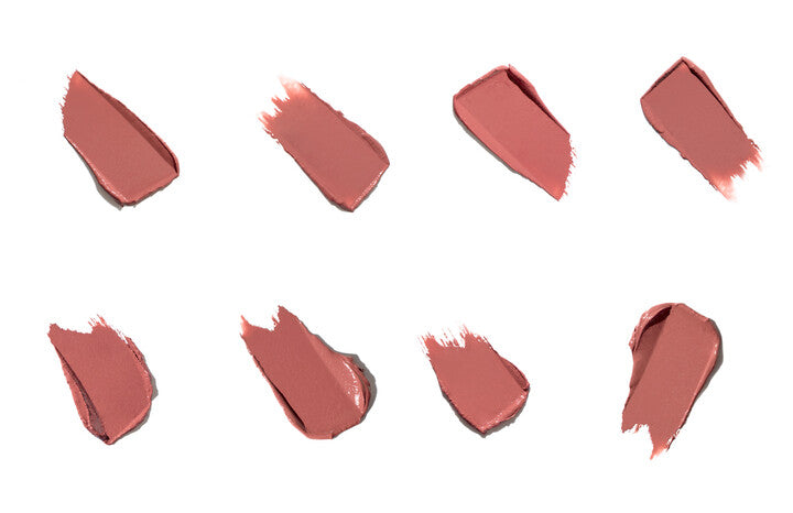 Colorluxe hydrating cream lipstick