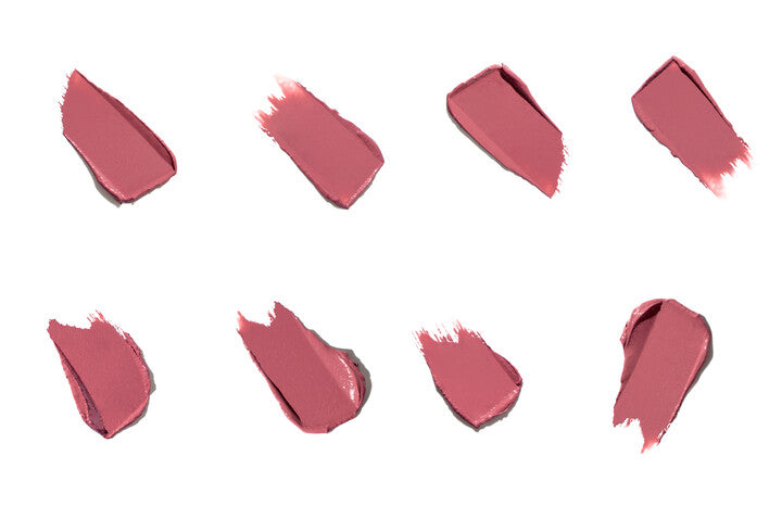 Colorluxe hydrating cream lipstick
