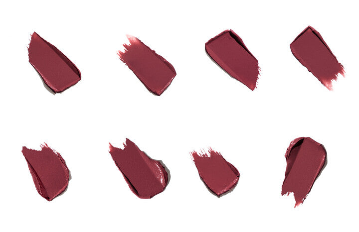 Colorluxe hydrating cream lipstick