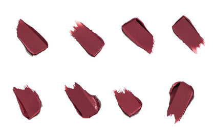 Colorluxe hydrating cream lipstick